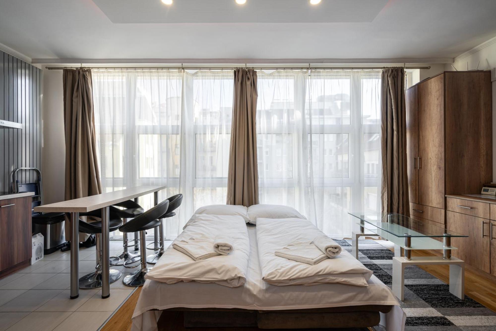 Appartement Eclipse Elegance
