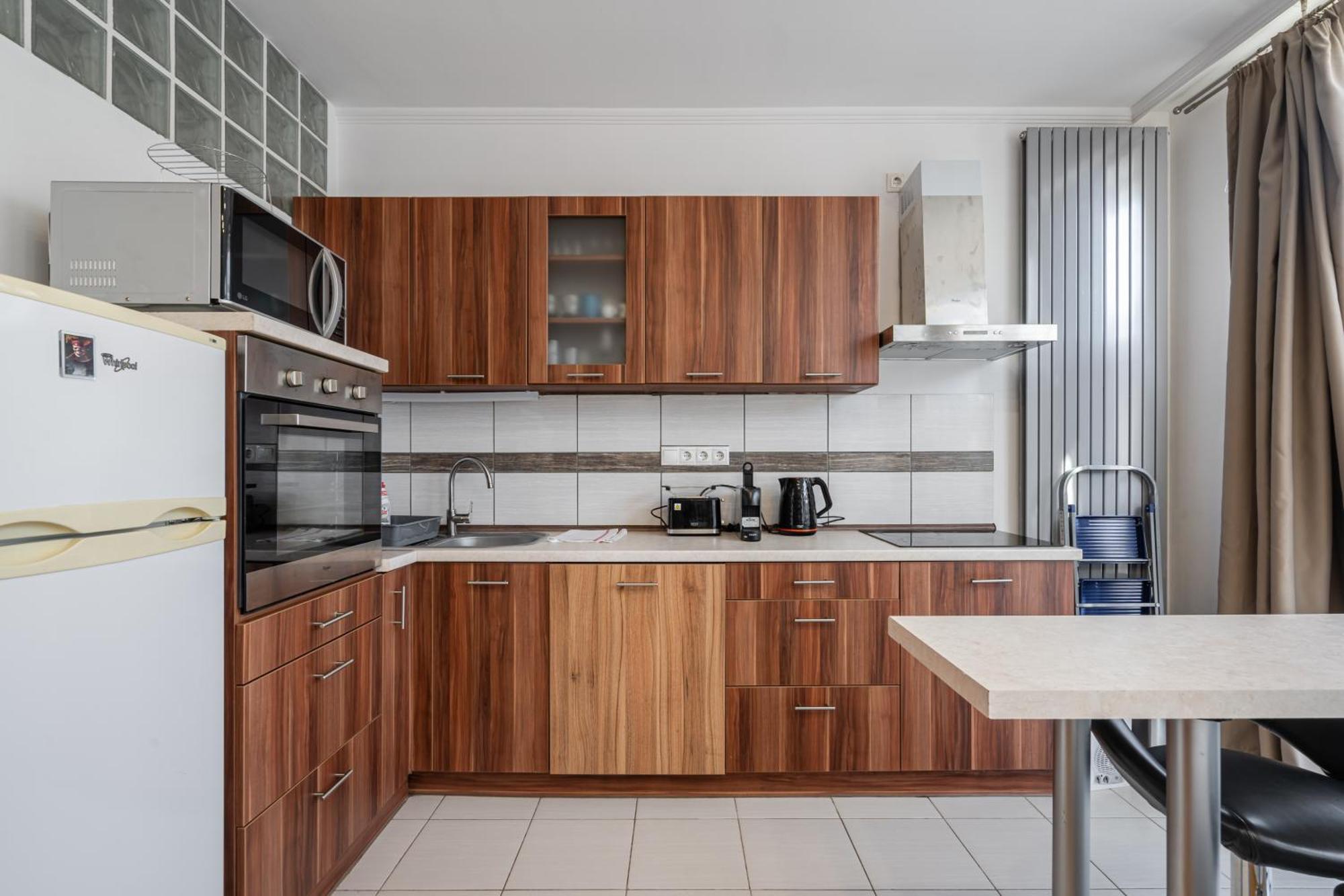 Eclipse Elegance Appartement