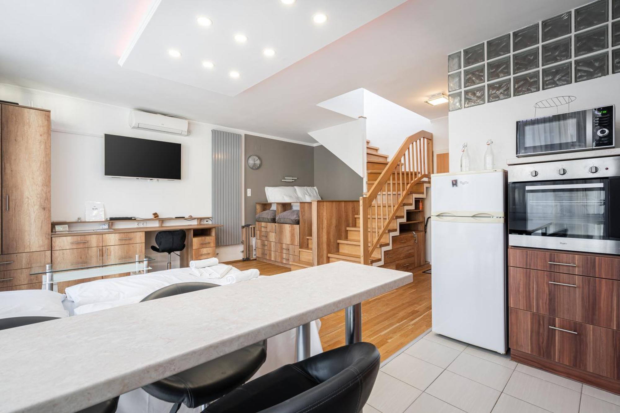 Appartement Eclipse Elegance