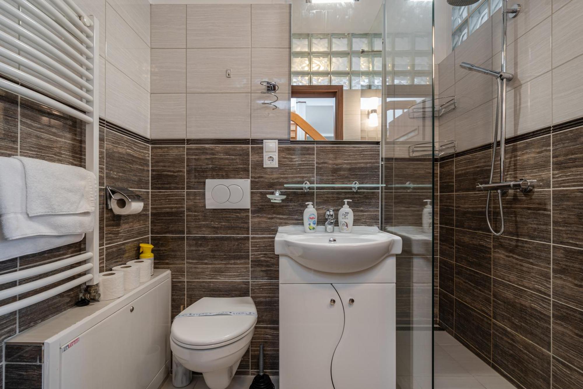 Appartement Eclipse Elegance *