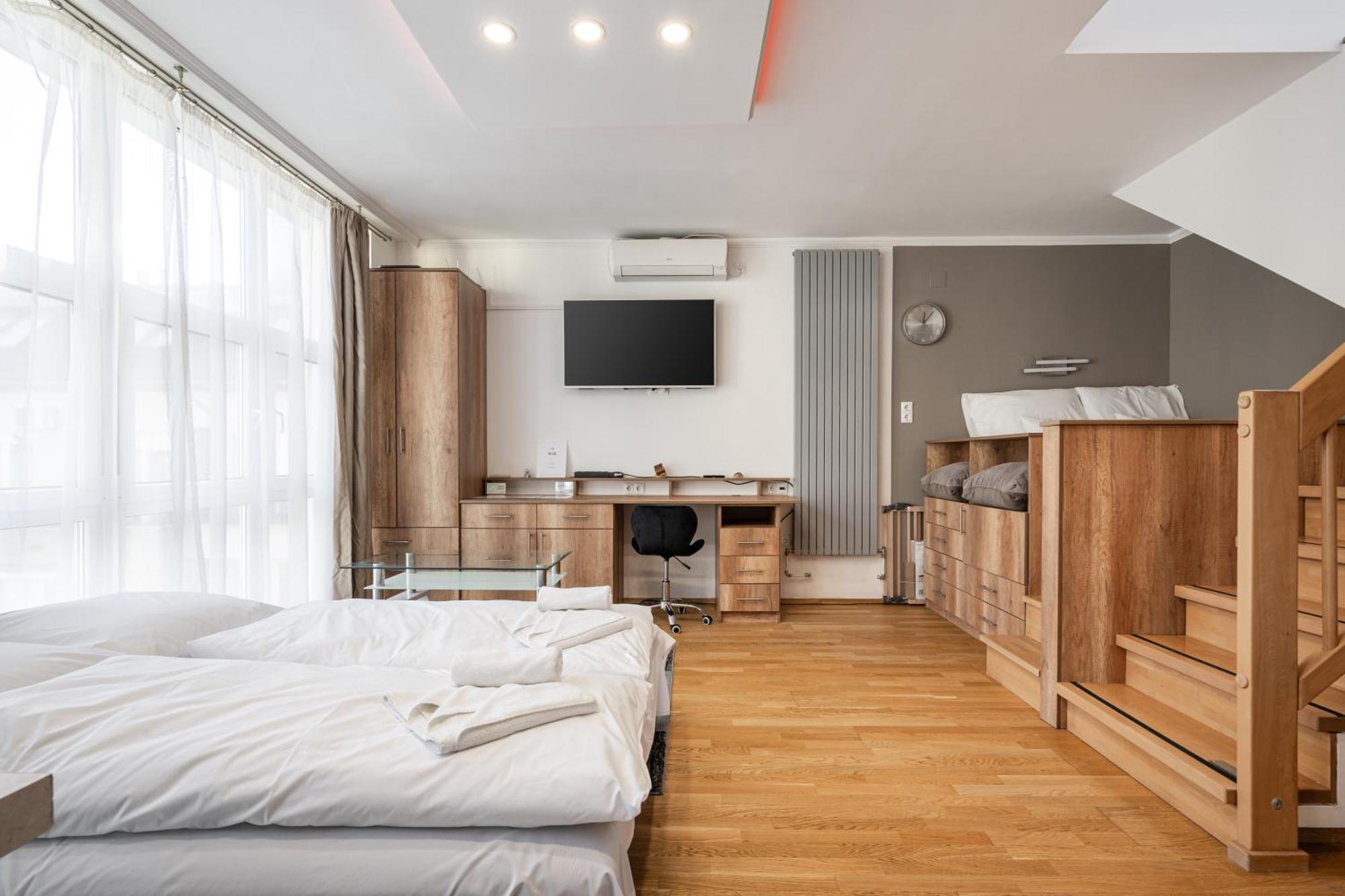 Appartement Eclipse Elegance