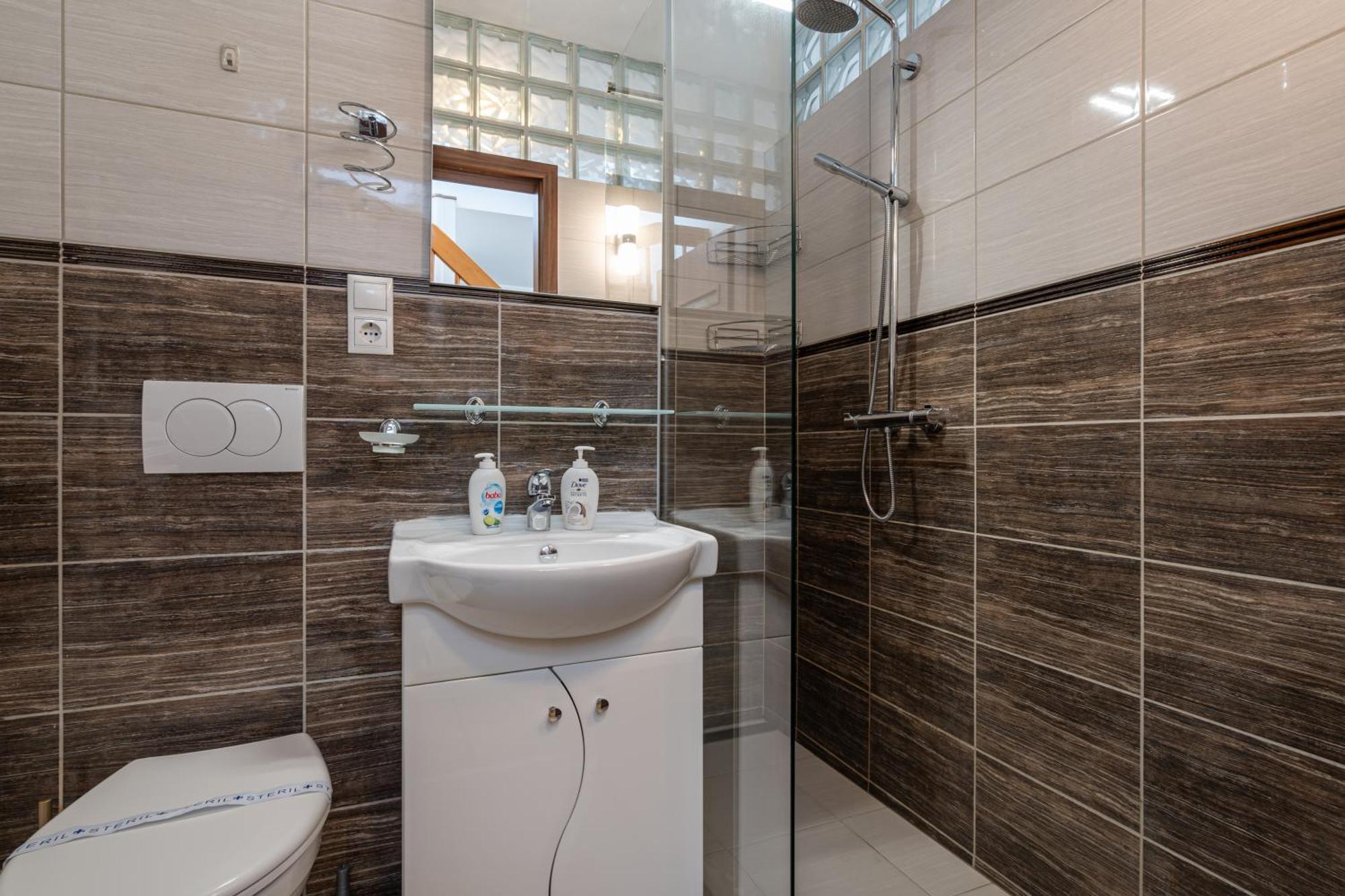 Appartement Eclipse Elegance *